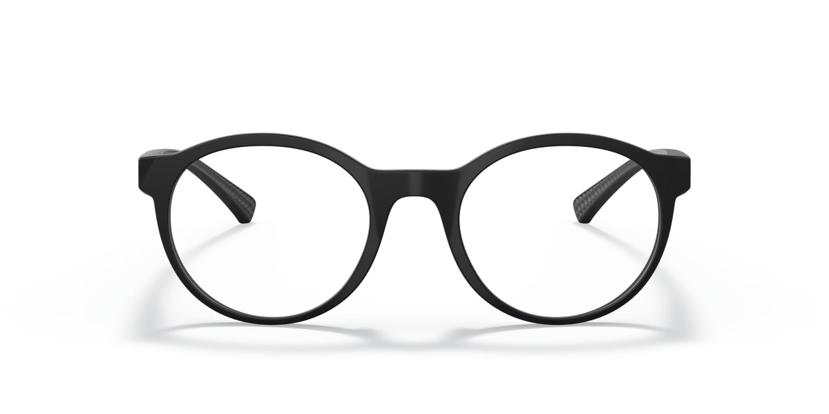 Oakley Women's Spindrift Eyeglasses - Black
