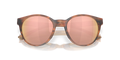 Oakley Women's Spindrift Sunglasses - Matte Ginger Tortoise