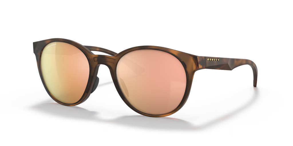 Oakley Women's Spindrift Sunglasses - Brown