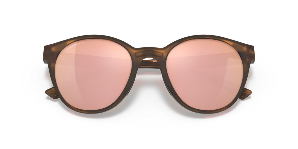 Oakley Women's Spindrift Sunglasses - Brown