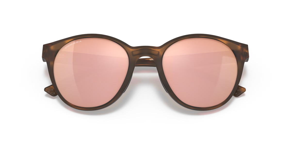 Oakley Women's Spindrift Sunglasses - Brown