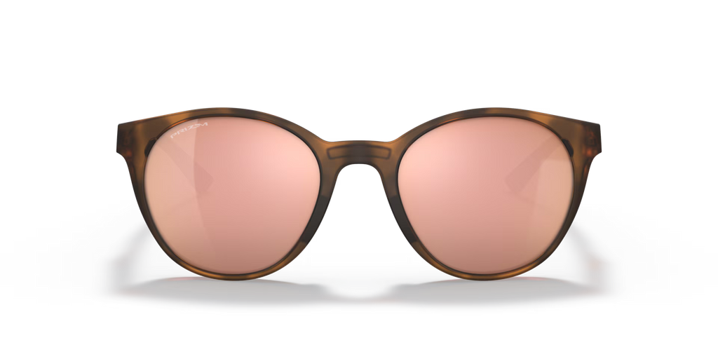 Oakley Women's Spindrift Sunglasses - Brown