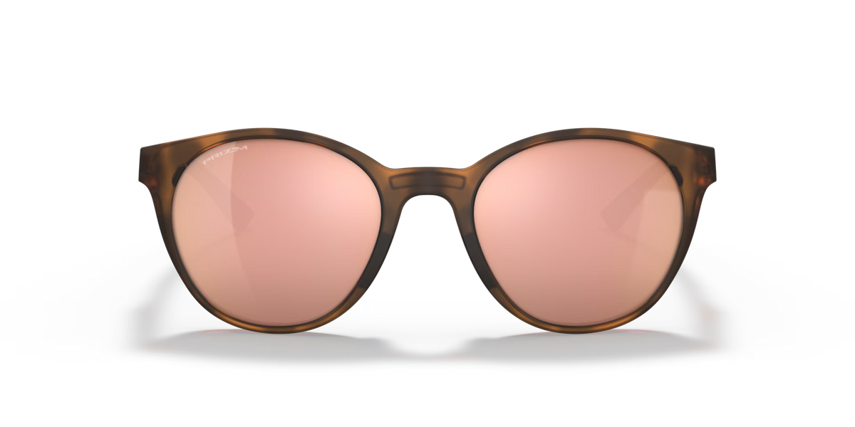 Oakley Women's Spindrift Sunglasses - Brown