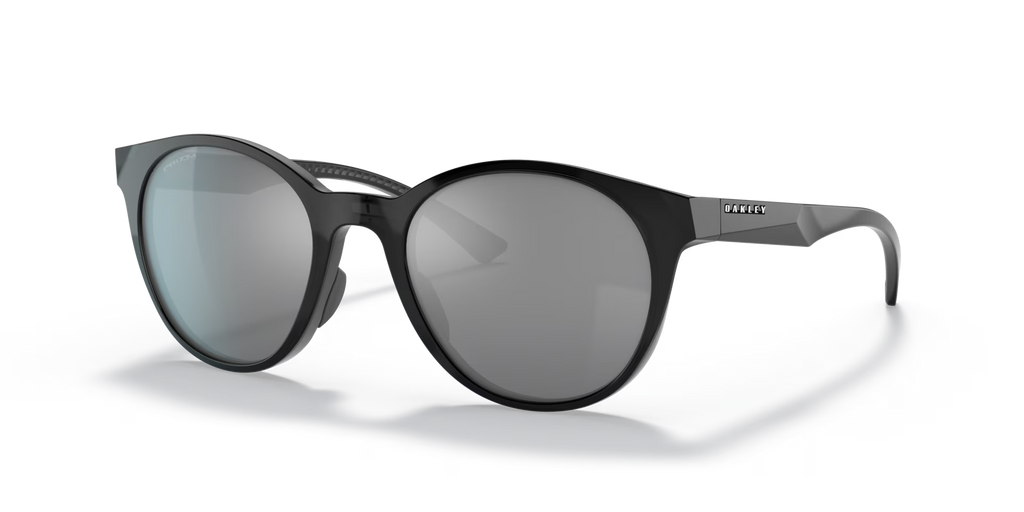 Oakley Women's Spindrift Sunglasses - Black
