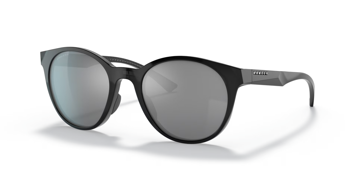 Oakley Women's Spindrift Sunglasses - Black