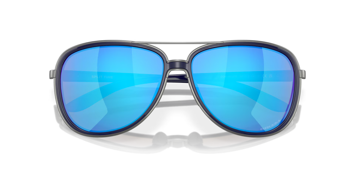 Oakley Women's Split Time Sunglasses