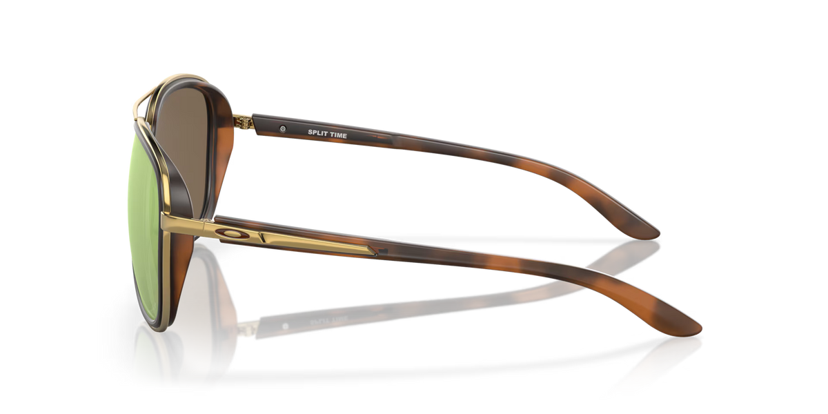 Oakley Women's Split Time Sunglasses