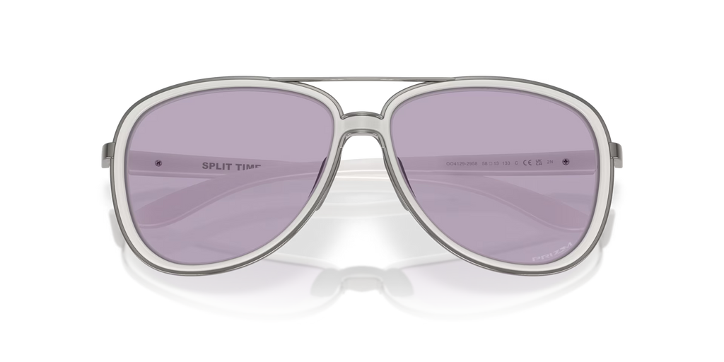 Oakley Women's Split Time Sunglasses