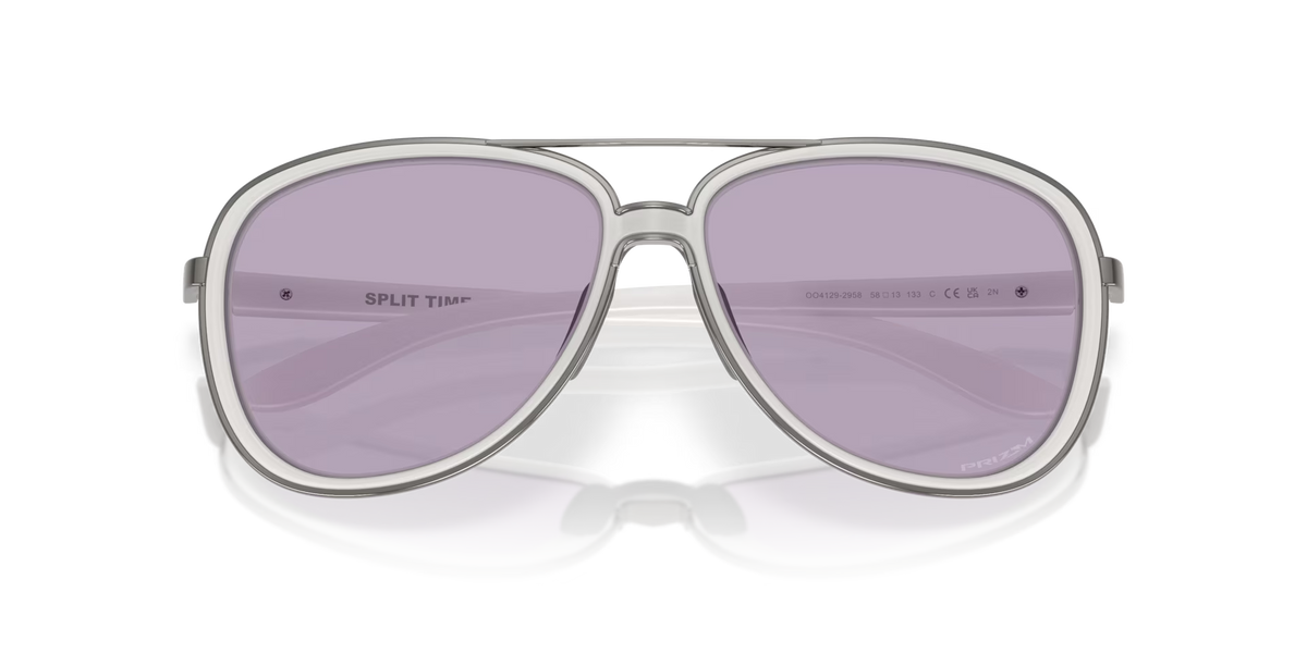 Oakley Women's Split Time Sunglasses