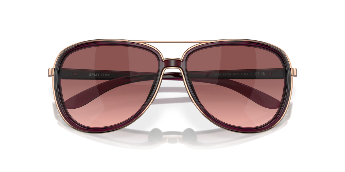 Oakley Women's Split Time Sunglasses