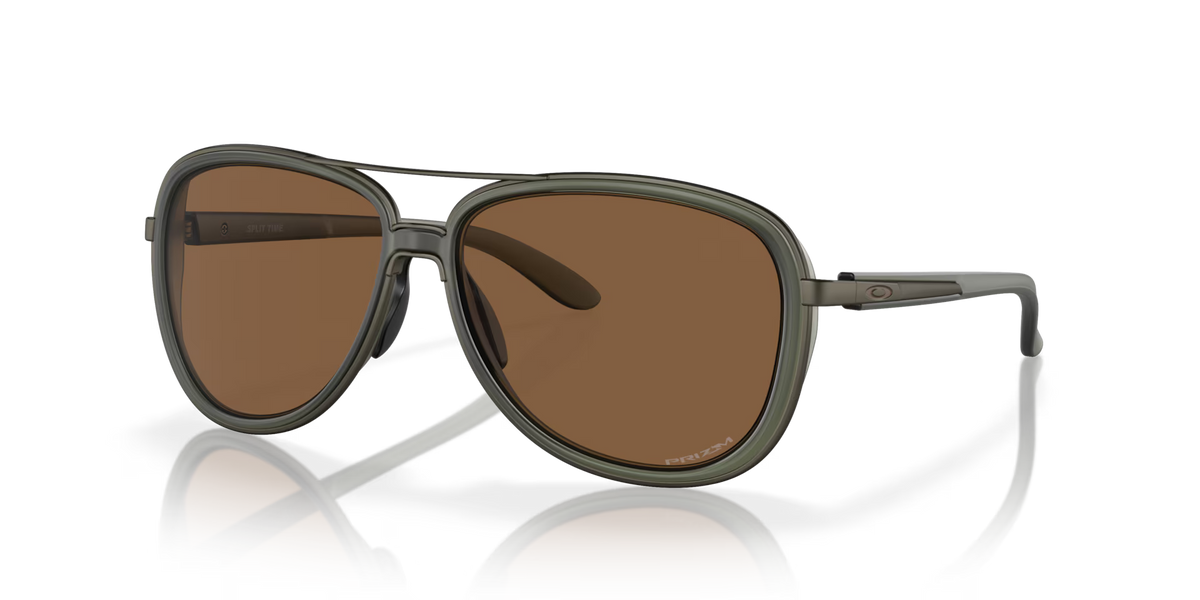 Oakley Women's Split Time Sunglasses