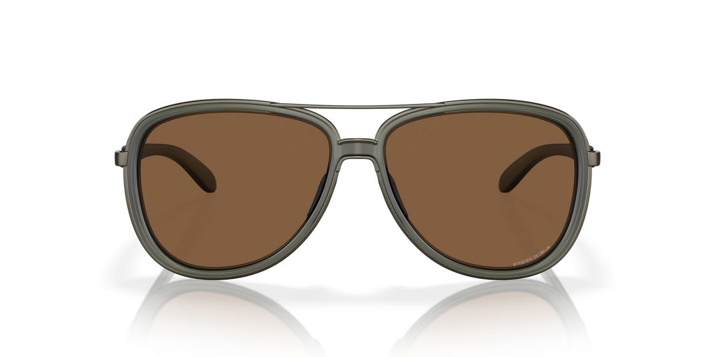 Oakley Women's Split Time Sunglasses - Olive
