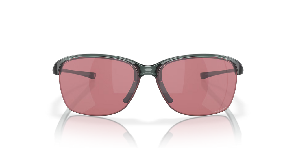 Oakley Women's Unstoppable Sunglasses - Black