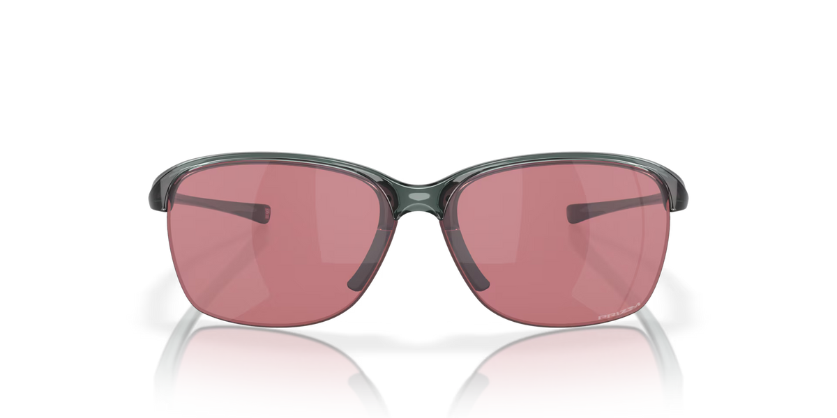Oakley Women's Unstoppable Sunglasses - Black