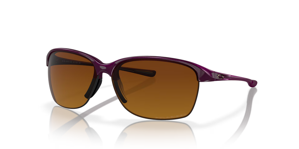 Oakley Women's Unstoppable Sunglasses