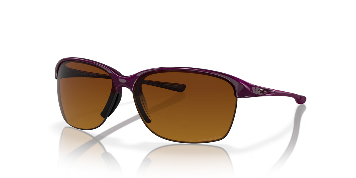Oakley Women's Unstoppable Sunglasses
