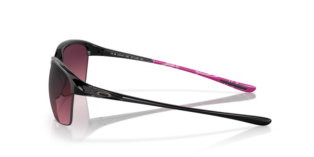 Oakley Women's Unstoppable Sunglasses