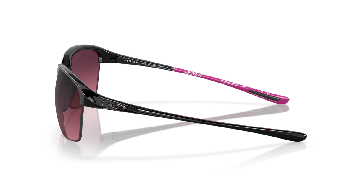 Oakley Women's Unstoppable Sunglasses