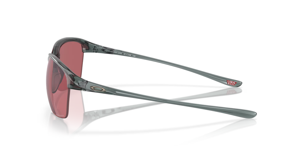 Oakley Women's Unstoppable Sunglasses - Black