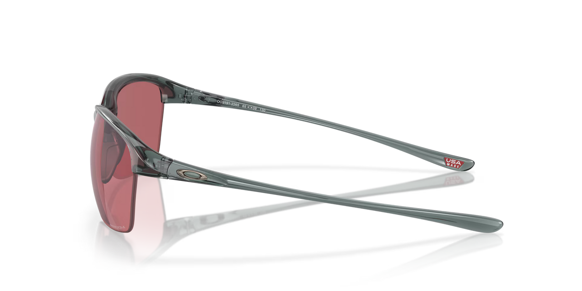 Oakley Women's Unstoppable Sunglasses - Black