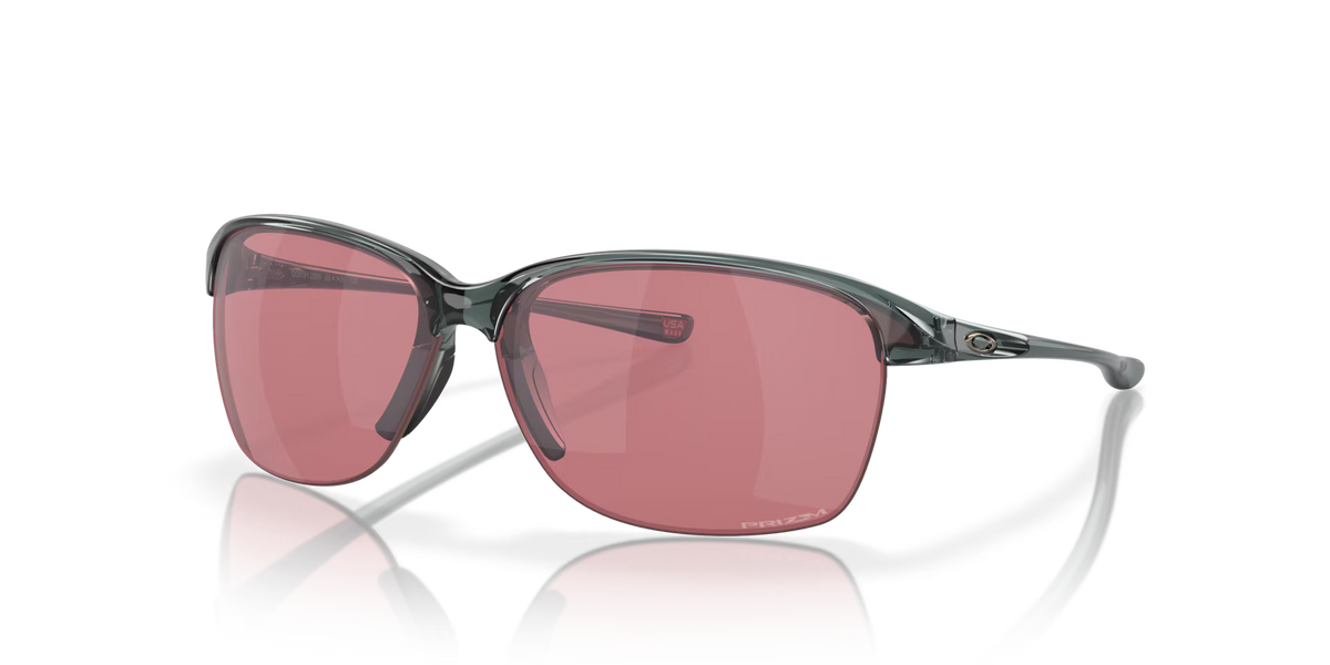 Oakley Women's Unstoppable Sunglasses - Black