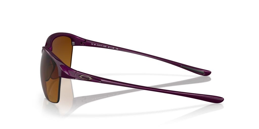 Oakley Women's Unstoppable Sunglasses - Raspberry Spritzer