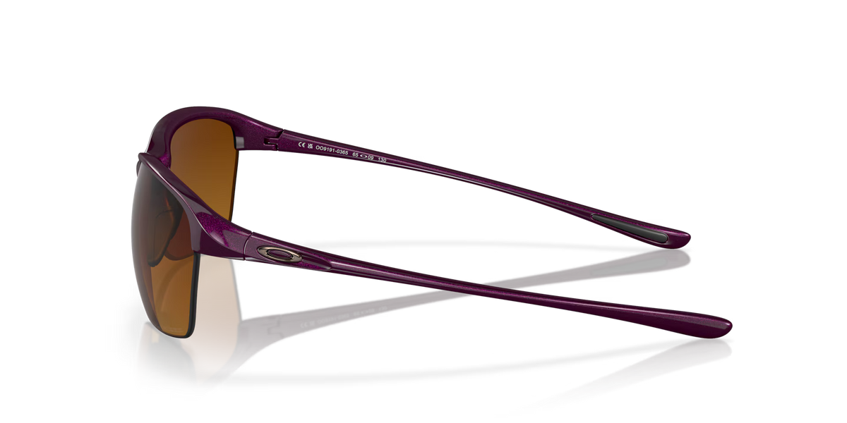 Oakley Women's Unstoppable Sunglasses - Raspberry Spritzer