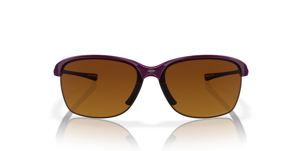 Oakley Women's Unstoppable Sunglasses - Raspberry Spritzer