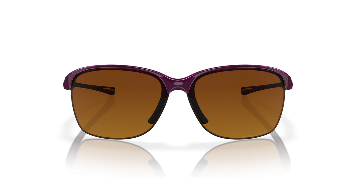 Oakley Women's Unstoppable Sunglasses - Raspberry Spritzer