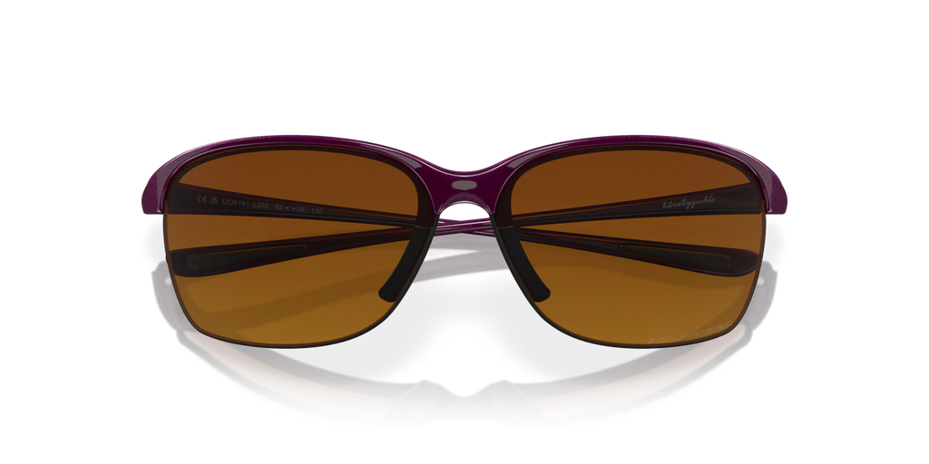 Oakley Women's Unstoppable Sunglasses - Raspberry Spritzer