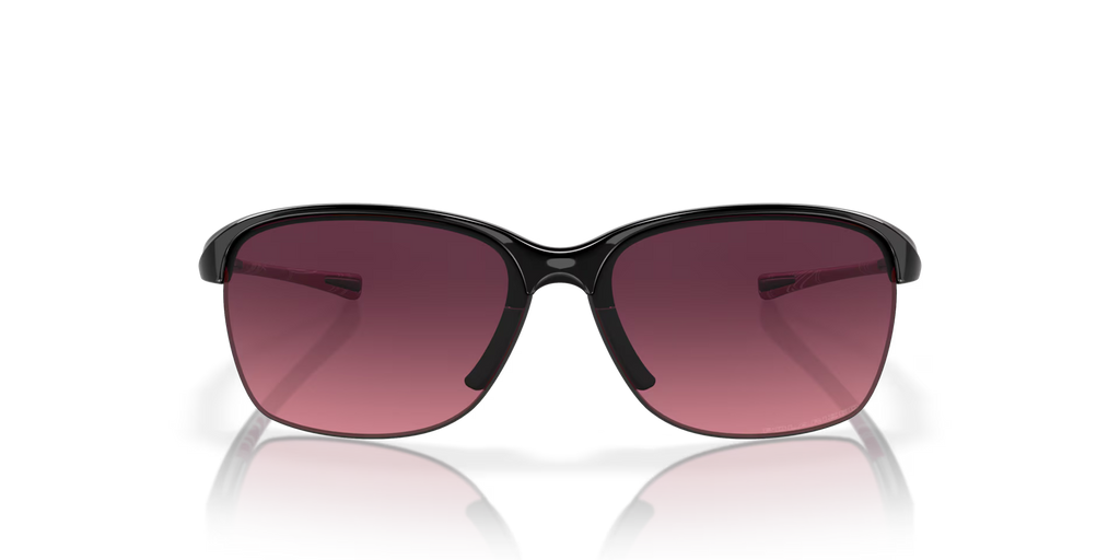 Oakley Women's Unstoppable Sunglasses - Black