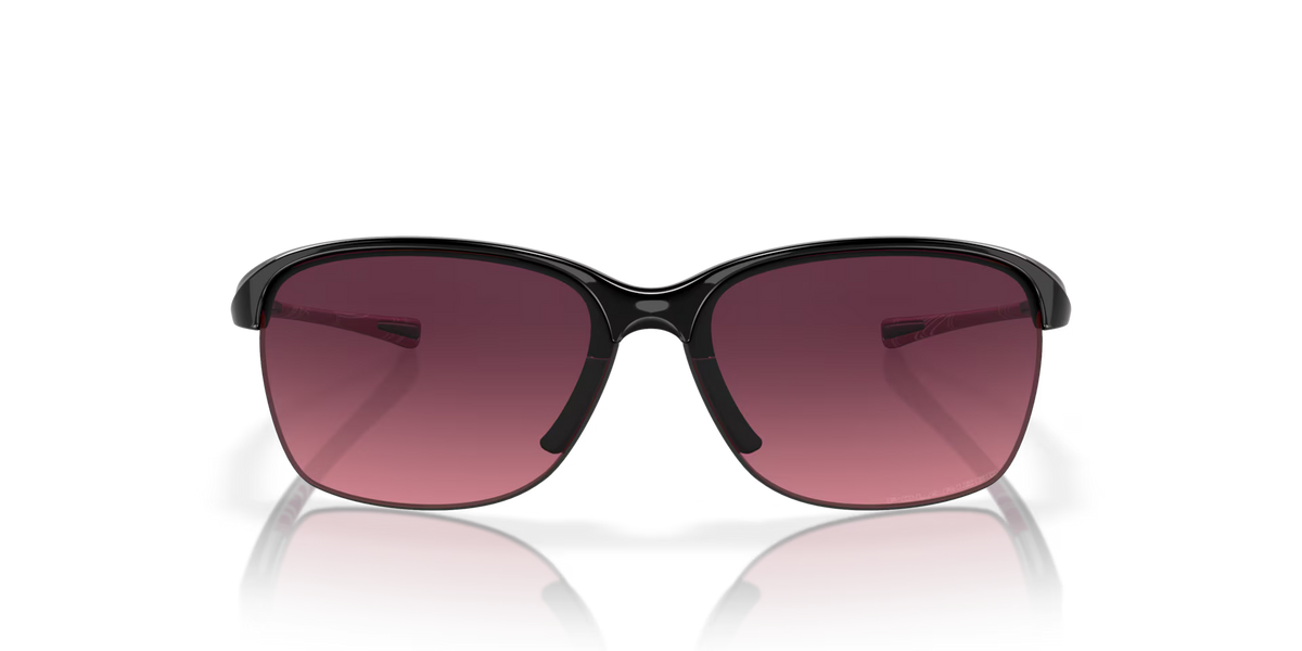 Oakley Women's Unstoppable Sunglasses - Black