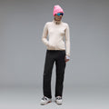 Oakley Women's W. Canopy Full Zip Sweatshirt - Mist