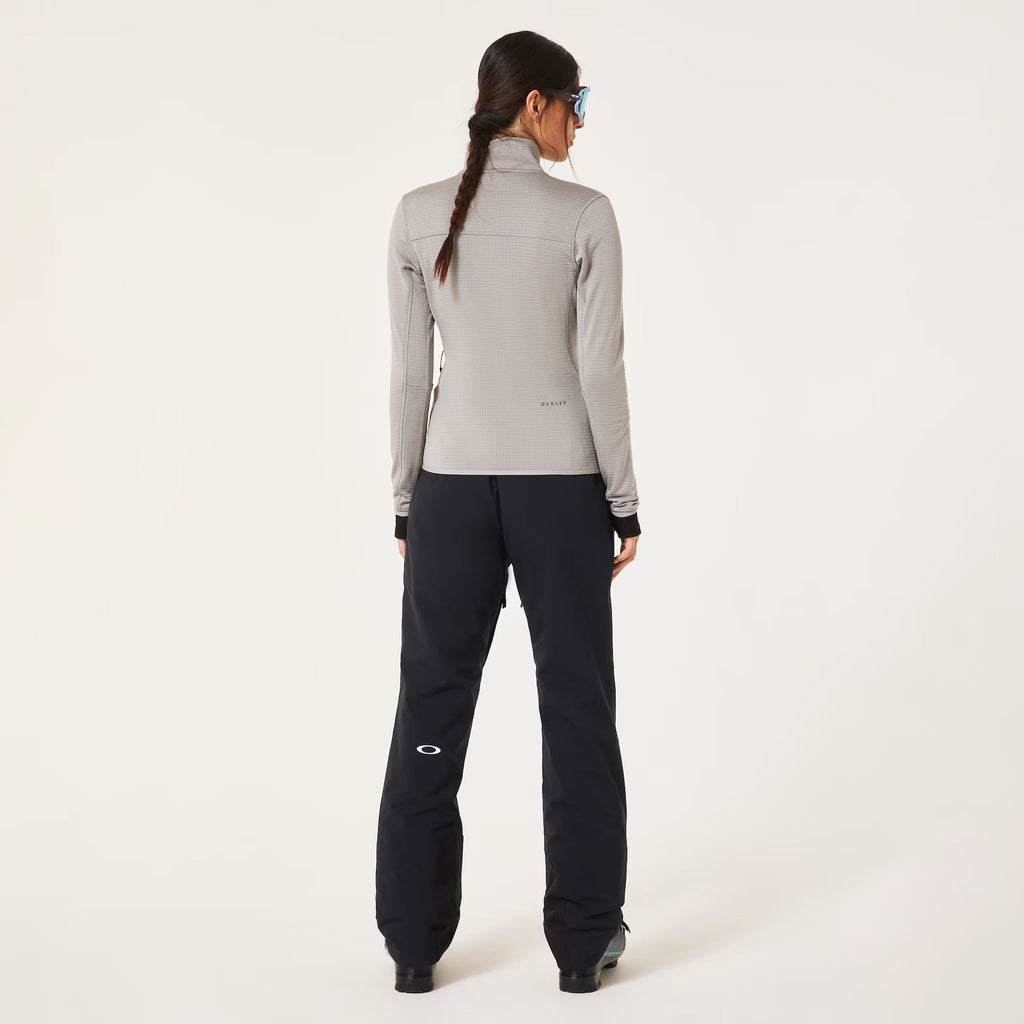 Oakley Women's W. Canopy Full Zip Sweatshirt