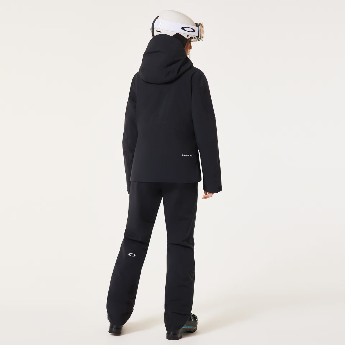 Oakley Women's W. Canopy Insulated Jacket
