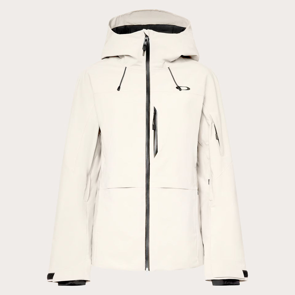 Oakley Women's W. Canopy Insulated Jacket
