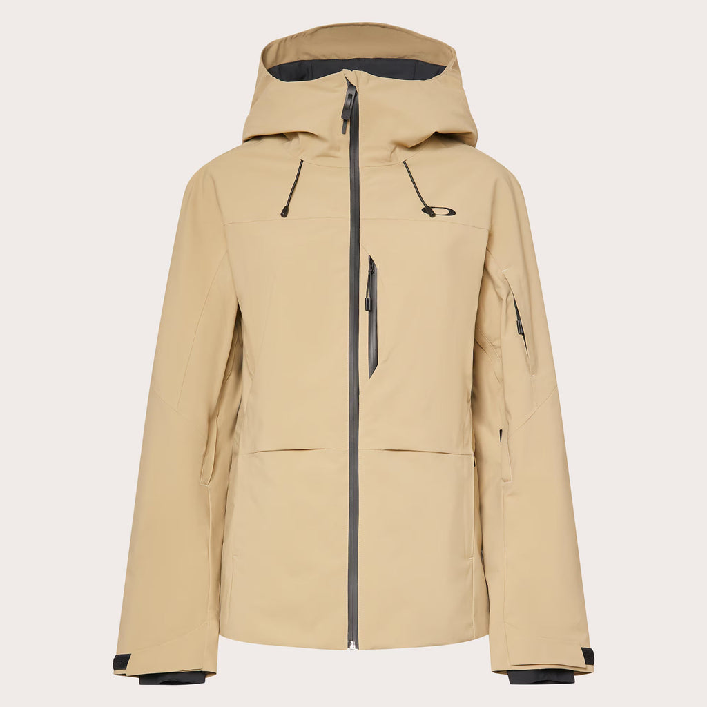 Oakley Women's W. Canopy Insulated Jacket