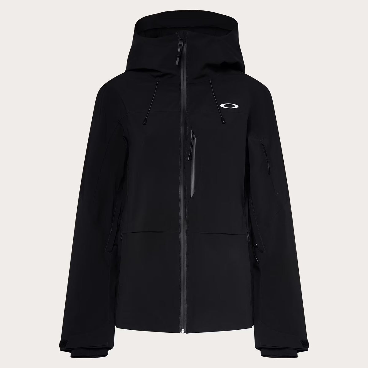 Oakley Women's W. Canopy Insulated Jacket - Black