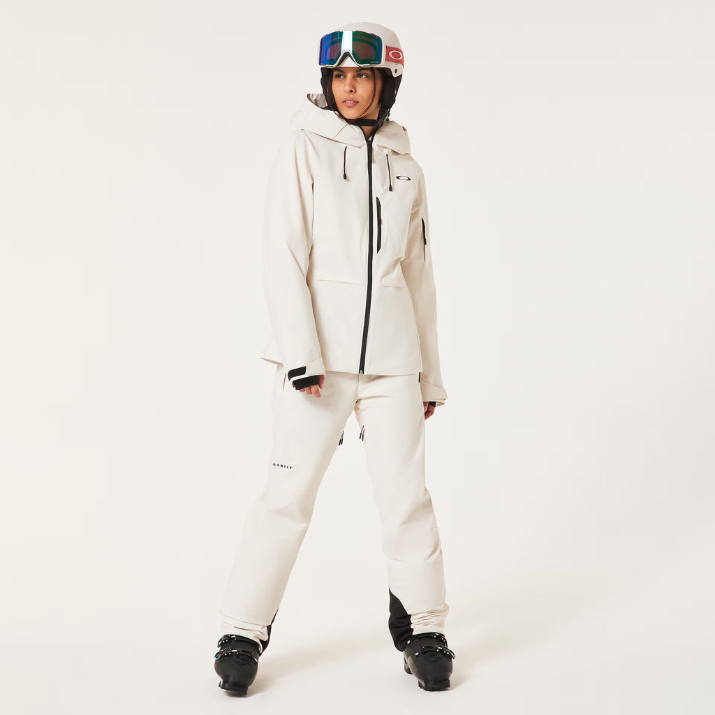 Oakley Women's W. Canopy Insulated Pant - Mist