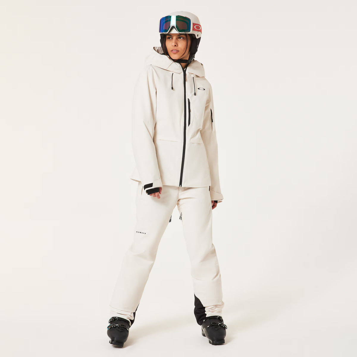 Oakley Women's W. Canopy Insulated Pant - Mist