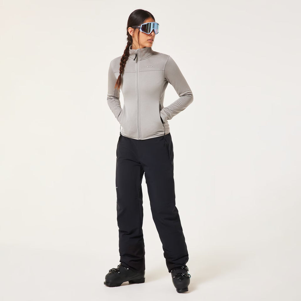 Oakley Women's W. Canopy Insulated Pant - Black