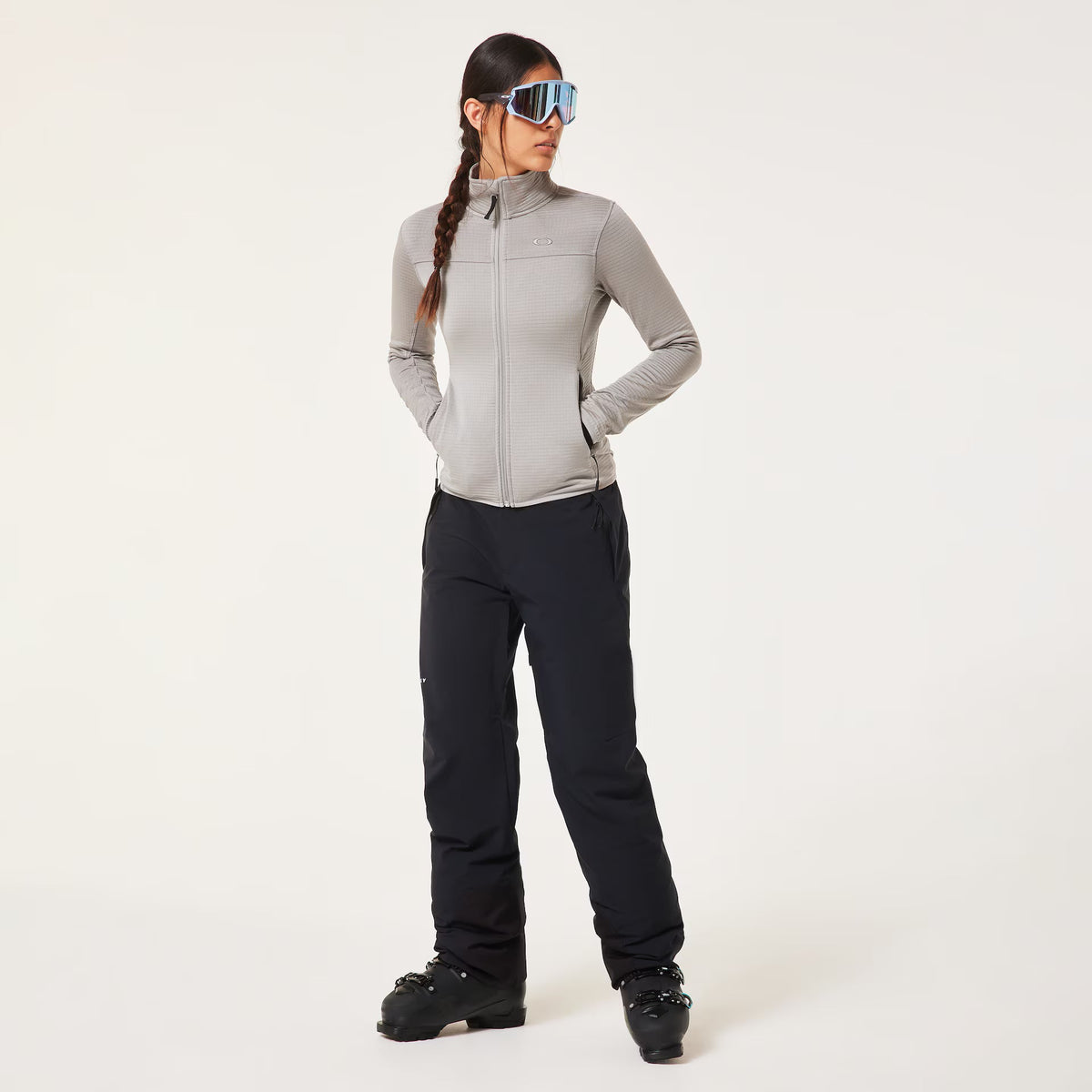 Oakley Women's W. Canopy Insulated Pant - Black
