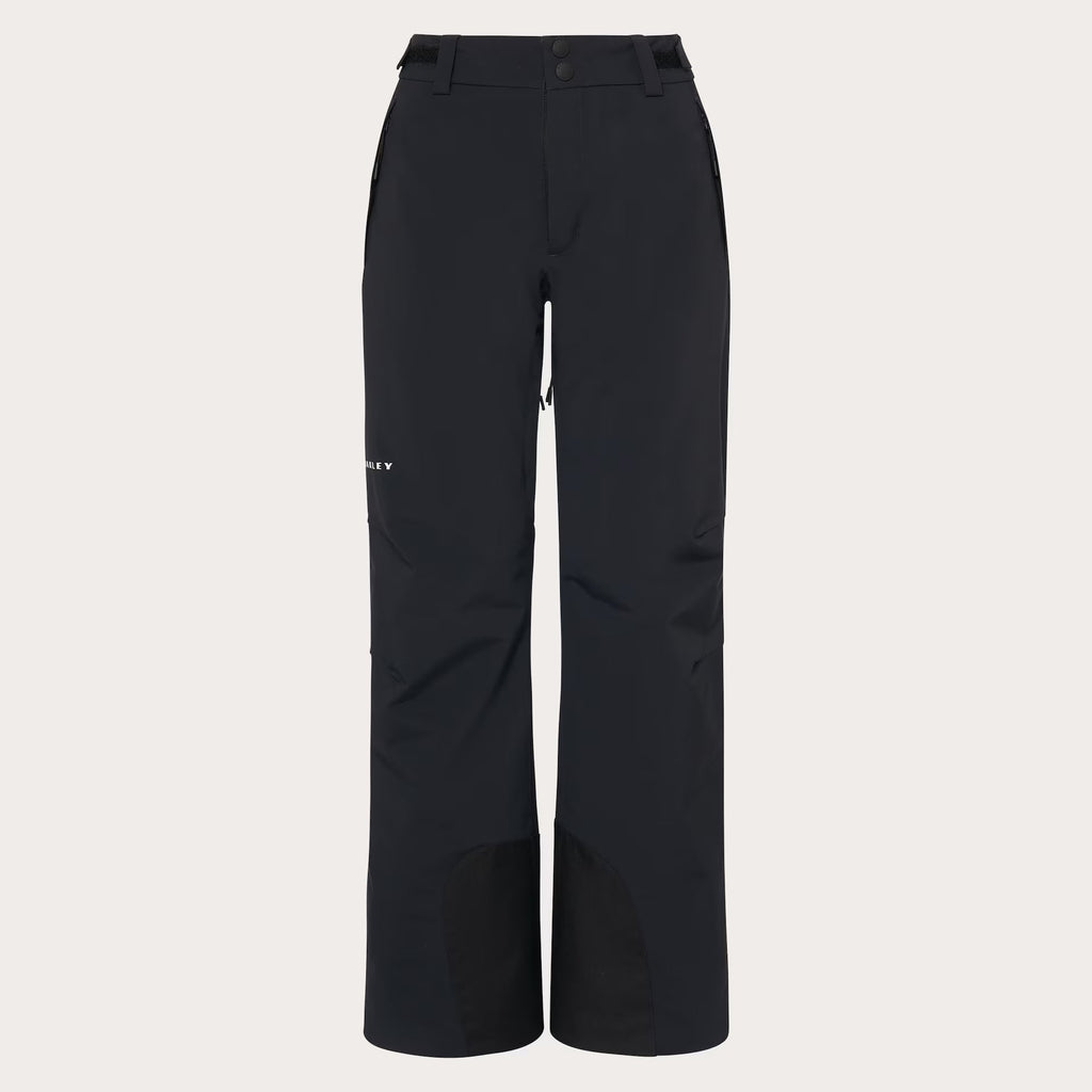Oakley Women's W. Canopy Insulated Pant - Black
