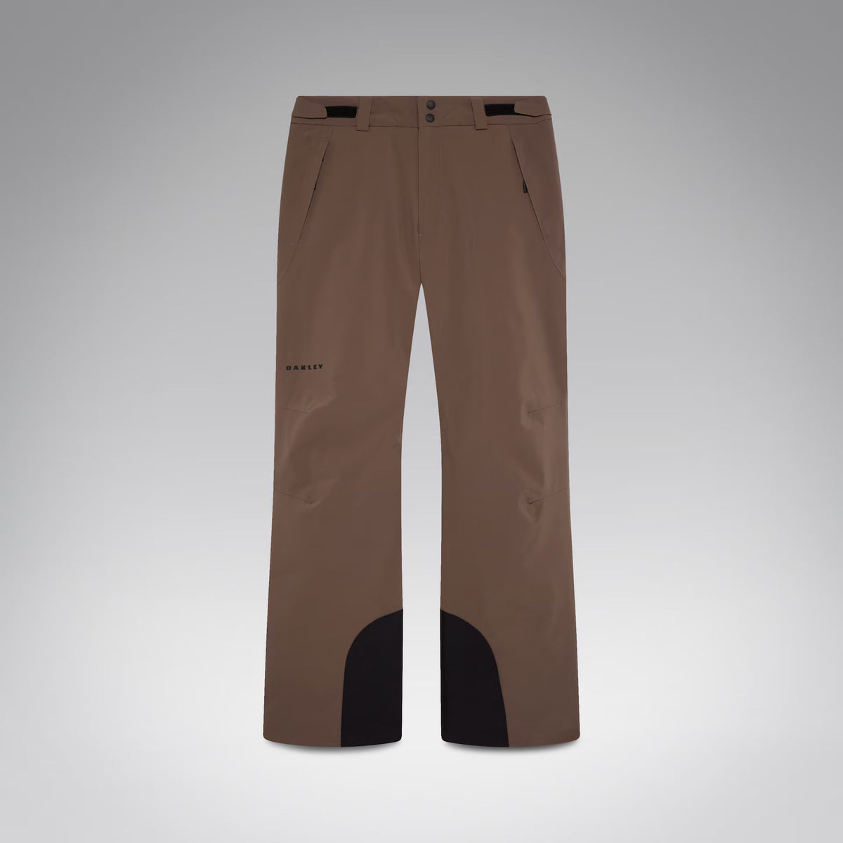 Oakley Women's W. Canopy Insulated Pant - Dark Umber