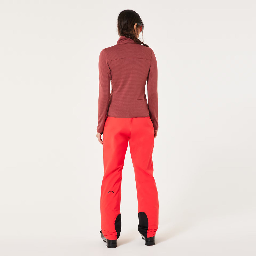 Oakley Women's W. Canopy Insulated Pant - Red