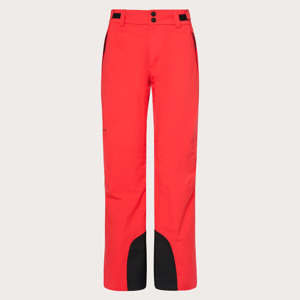 Oakley Women's W. Canopy Insulated Pant - Red