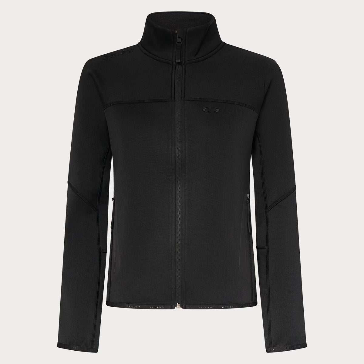 Oakley Women's W. Canopy Pro Fullzip Sweatshirt