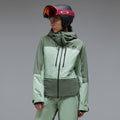 Oakley Women's W. Canopy Pro Insulated Jacket​ - Green