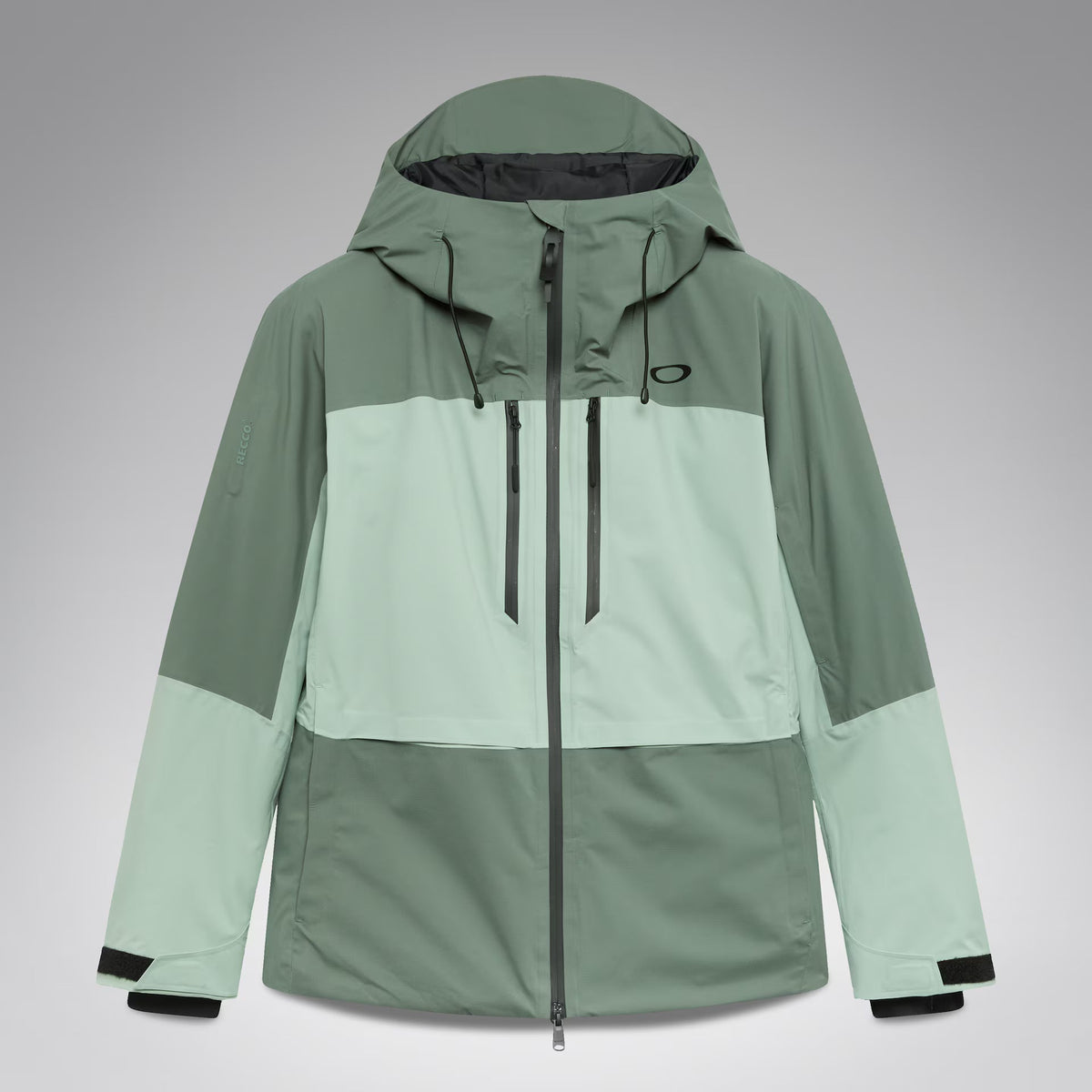 Oakley Women's W. Canopy Pro Insulated Jacket​ - Green