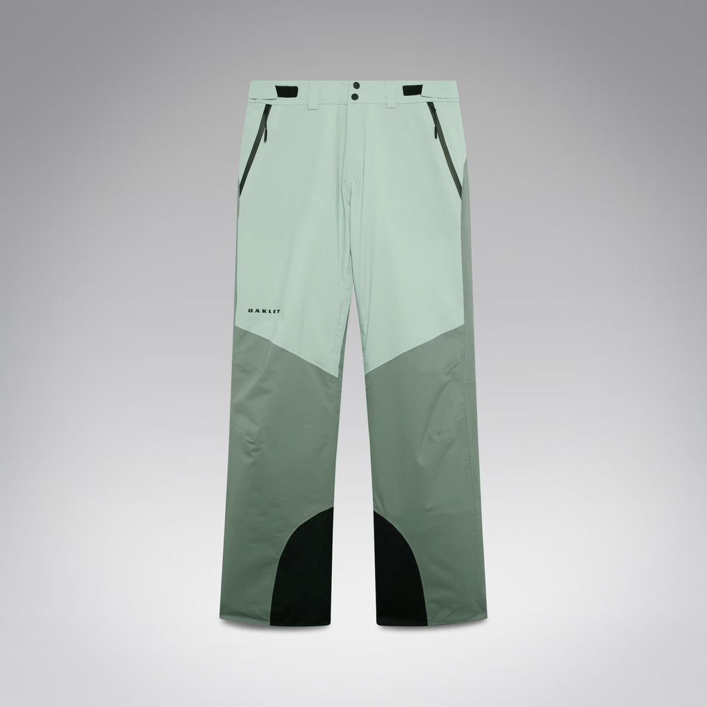 Oakley Women's W. Canopy Pro Insulated Pant​ - Green